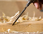 Entretien de meuble en bois par Menuisier France à Gentelles